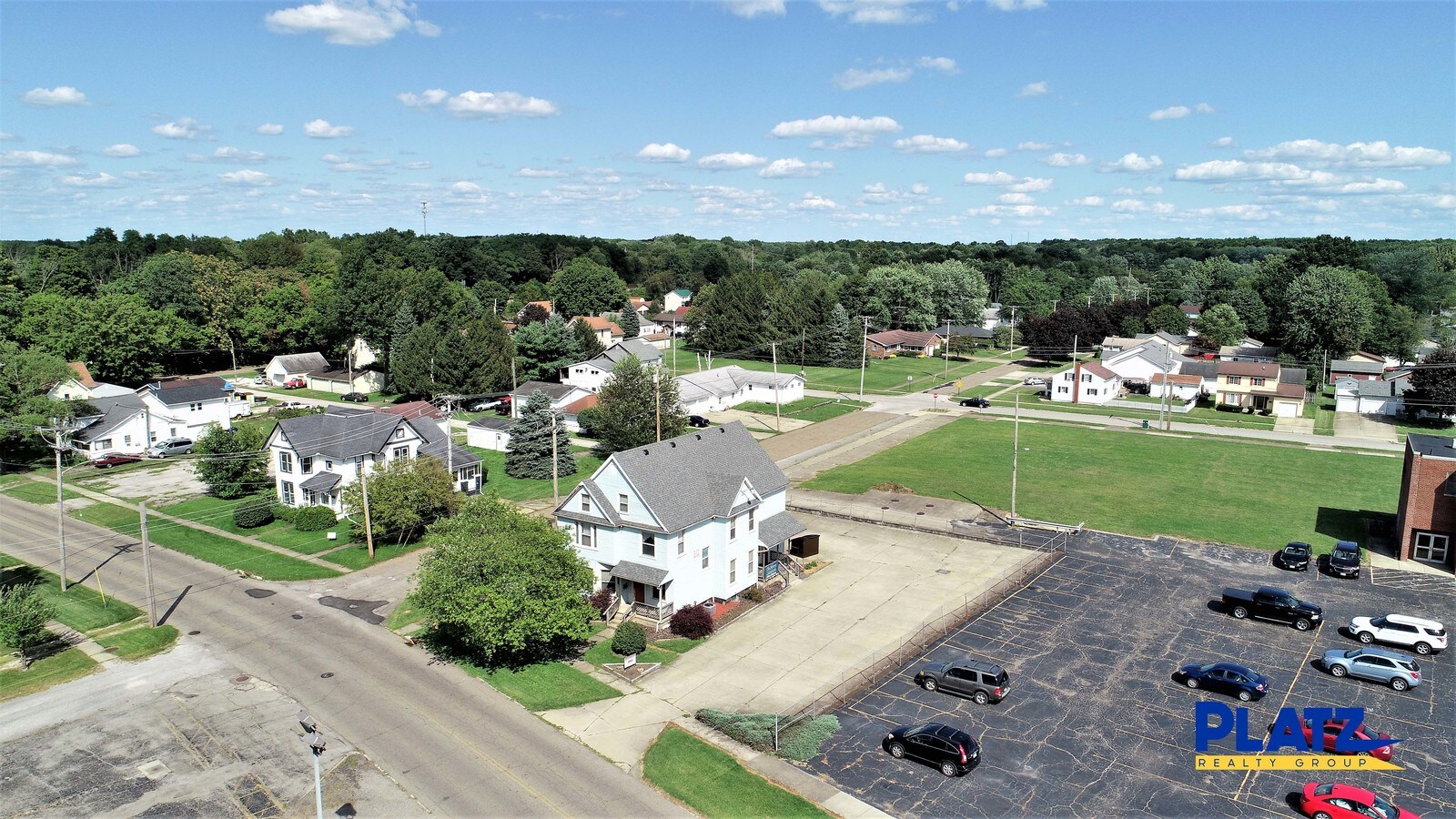 127 N Canal St, Newton Falls, OH 44444