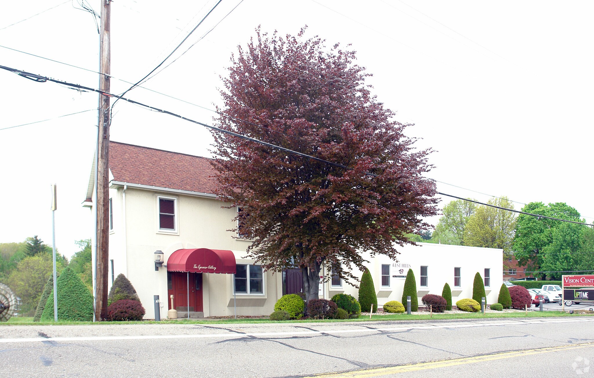 961 Brodhead Rd, Coraopolis, PA for sale Primary Photo- Image 1 of 1