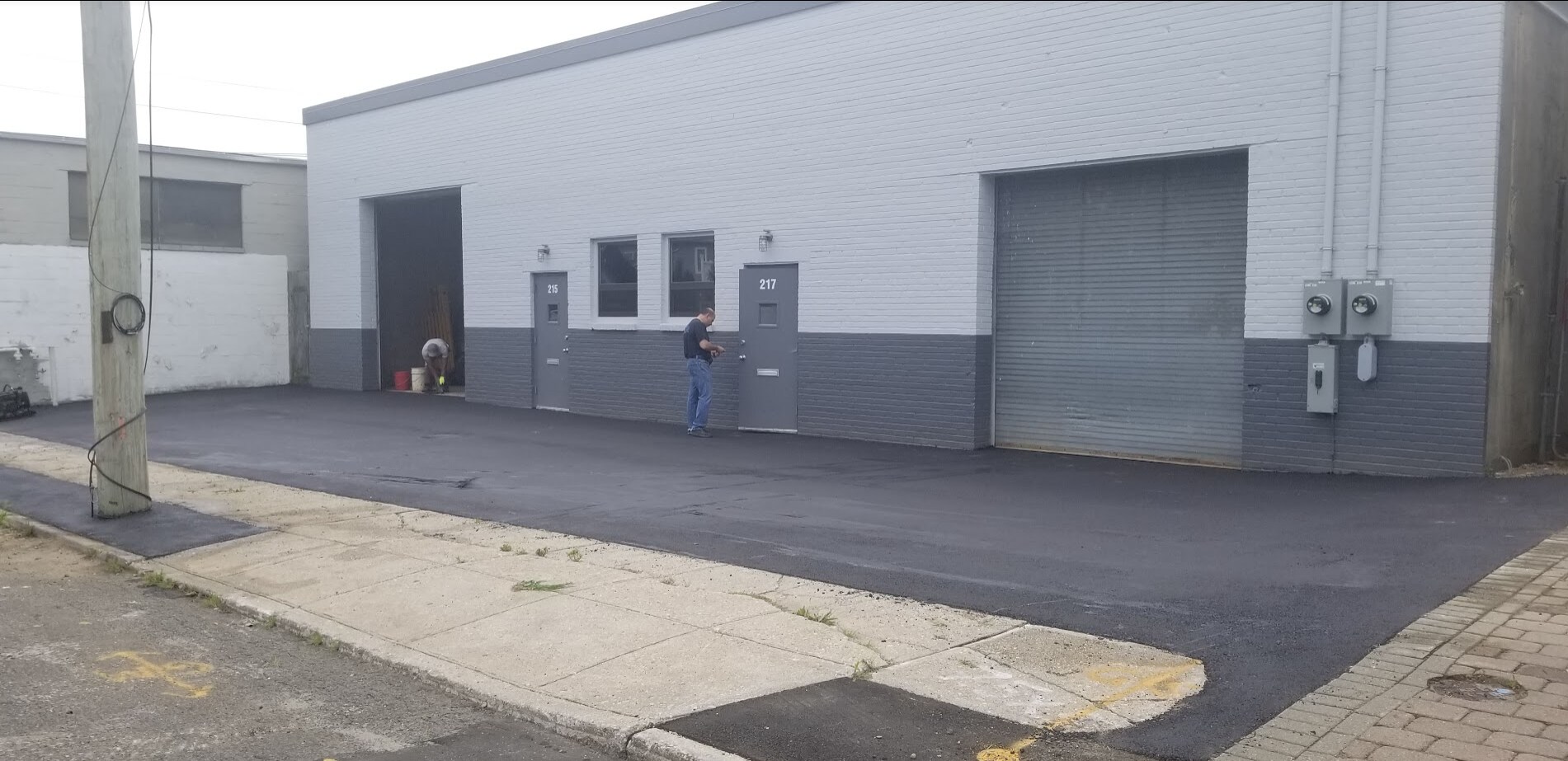 215 Cortland St, Lindenhurst, NY for sale Building Photo- Image 1 of 1