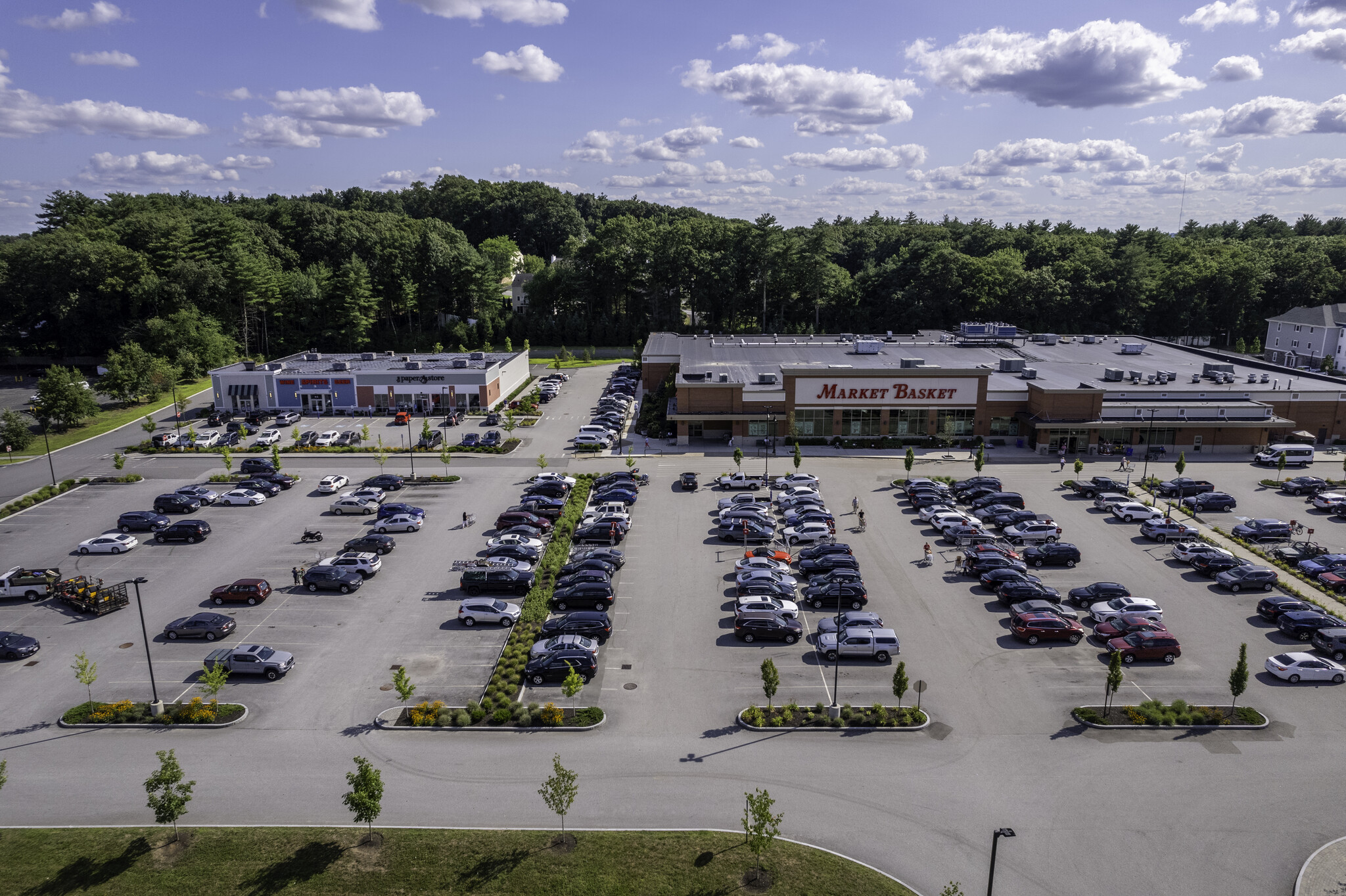 2-15 Digital Way, Maynard, MA for lease Building Photo- Image 1 of 10