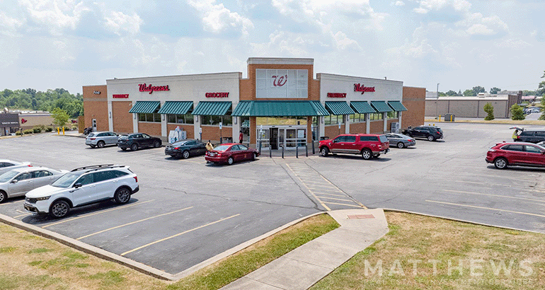 2005 Centennial Blvd, Independence, KY for sale - Building Photo - Image 1 of 1