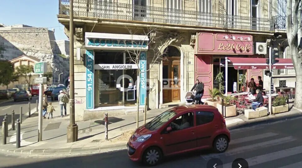 Flex in Marseille for sale - Building Photo - Image 1 of 9