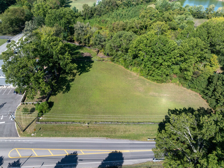 0 Lewisburg Pike, Franklin, TN for sale - Aerial - Image 2 of 5