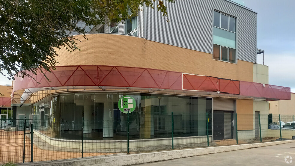 Retail in Alcalá De Henares, Madrid for lease - Interior Photo - Image 1 of 1