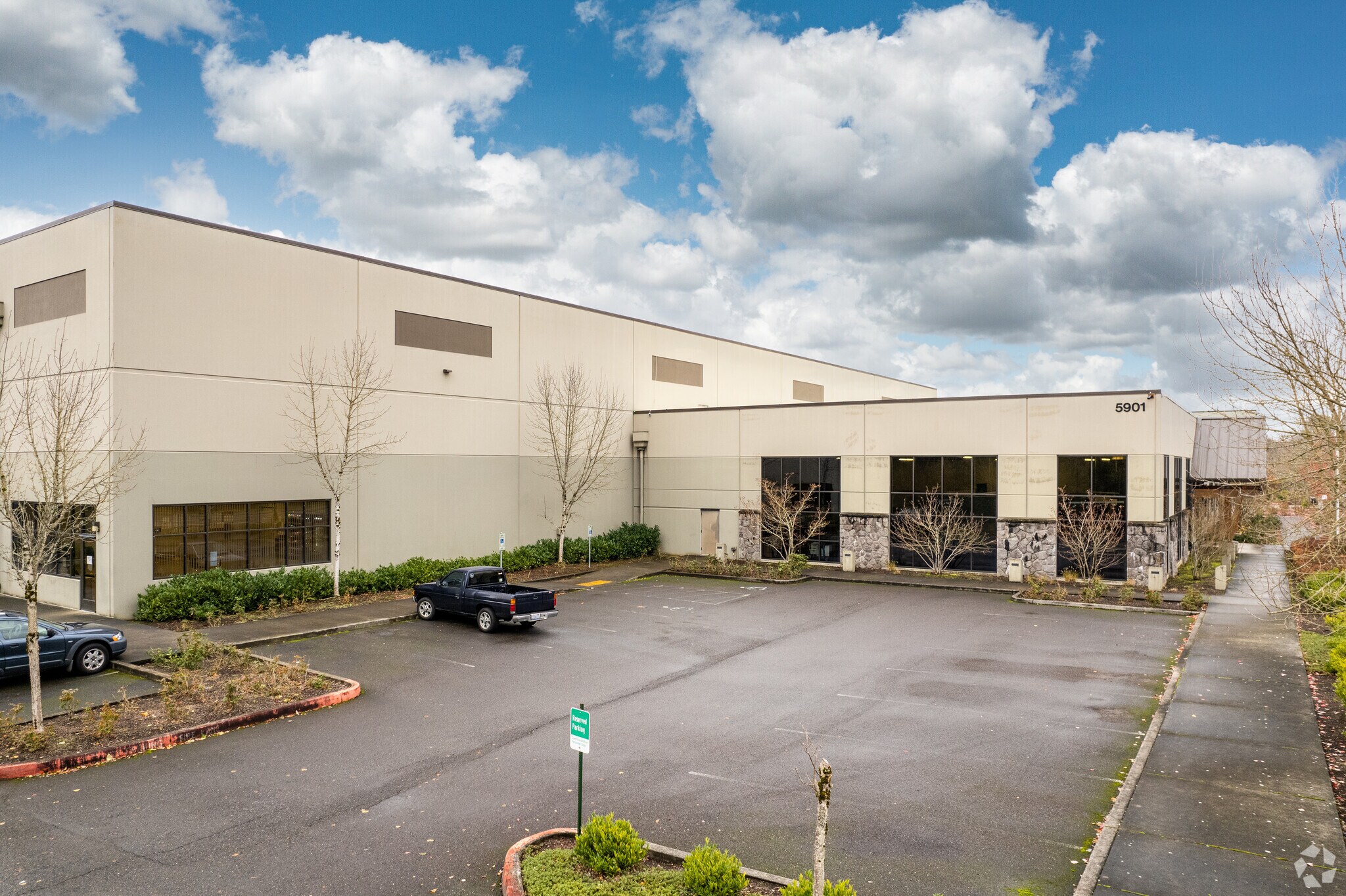 5901 S 11th St, Ridgefield, WA for sale Building Photo- Image 1 of 1