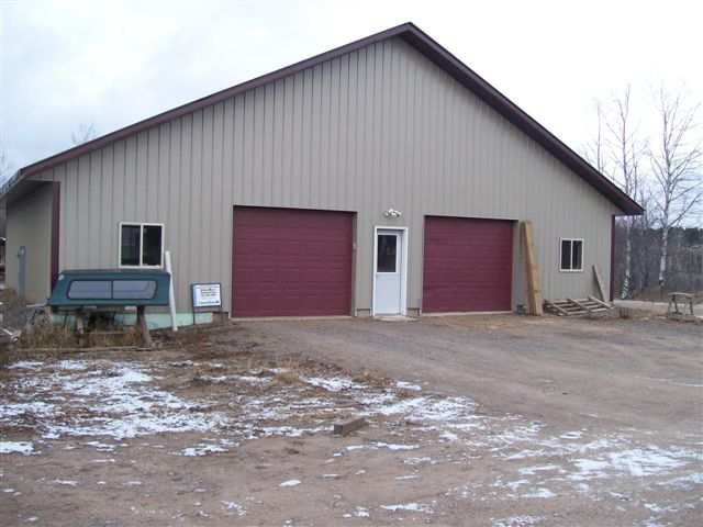 407 E Railroad St, Caspian, MI for sale Primary Photo- Image 1 of 1