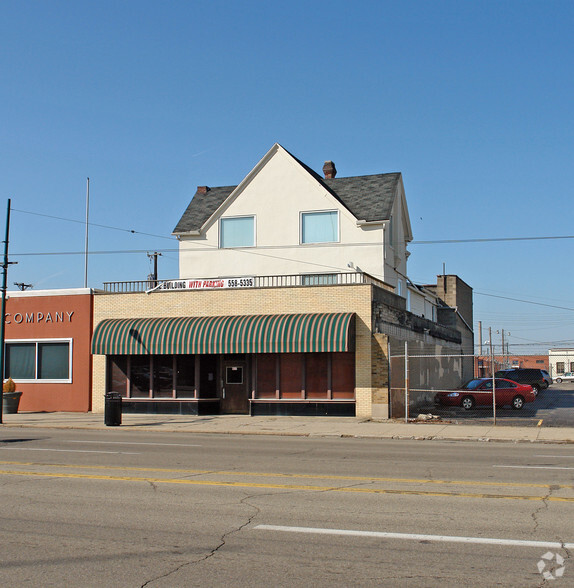 317-319 S Main St, Dayton, OH for sale - Primary Photo - Image 1 of 1