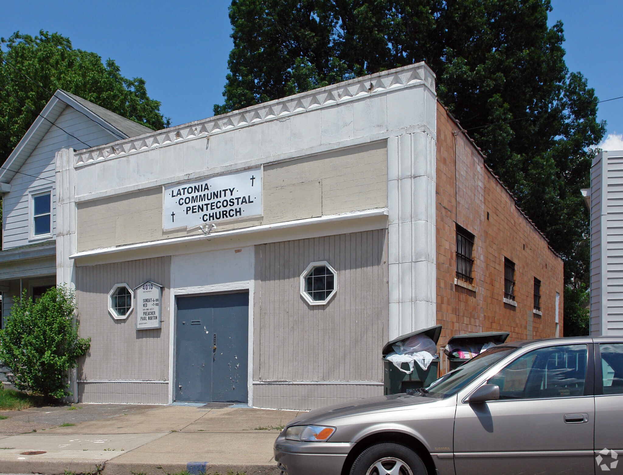 4010 Decoursey Ave, Latonia, KY for sale Primary Photo- Image 1 of 1