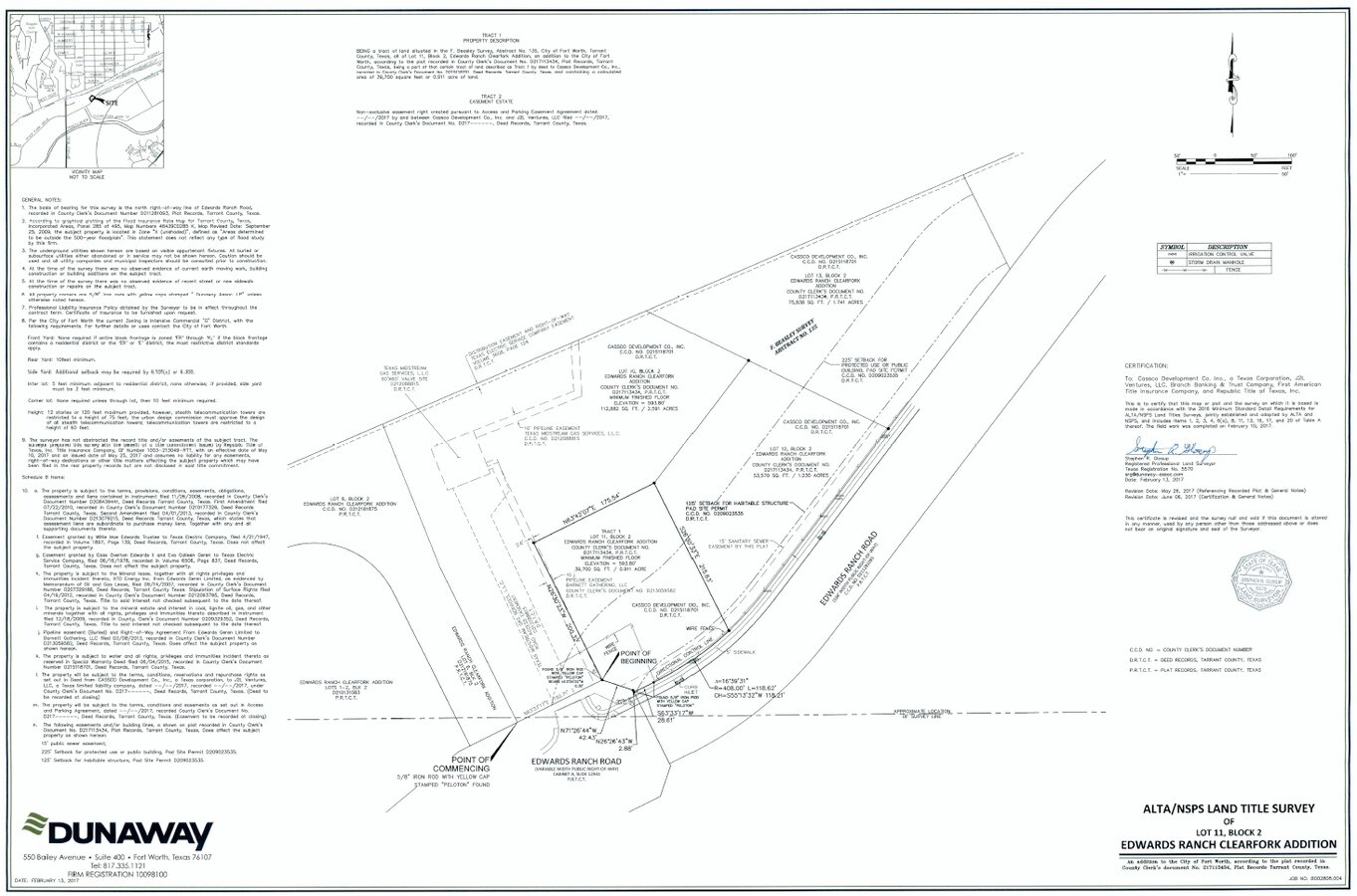 5656 Edwards Ranch Rd, Fort Worth, TX 76109