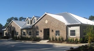 More details for 431 Nursery Rd, Spring, TX - Office for Lease