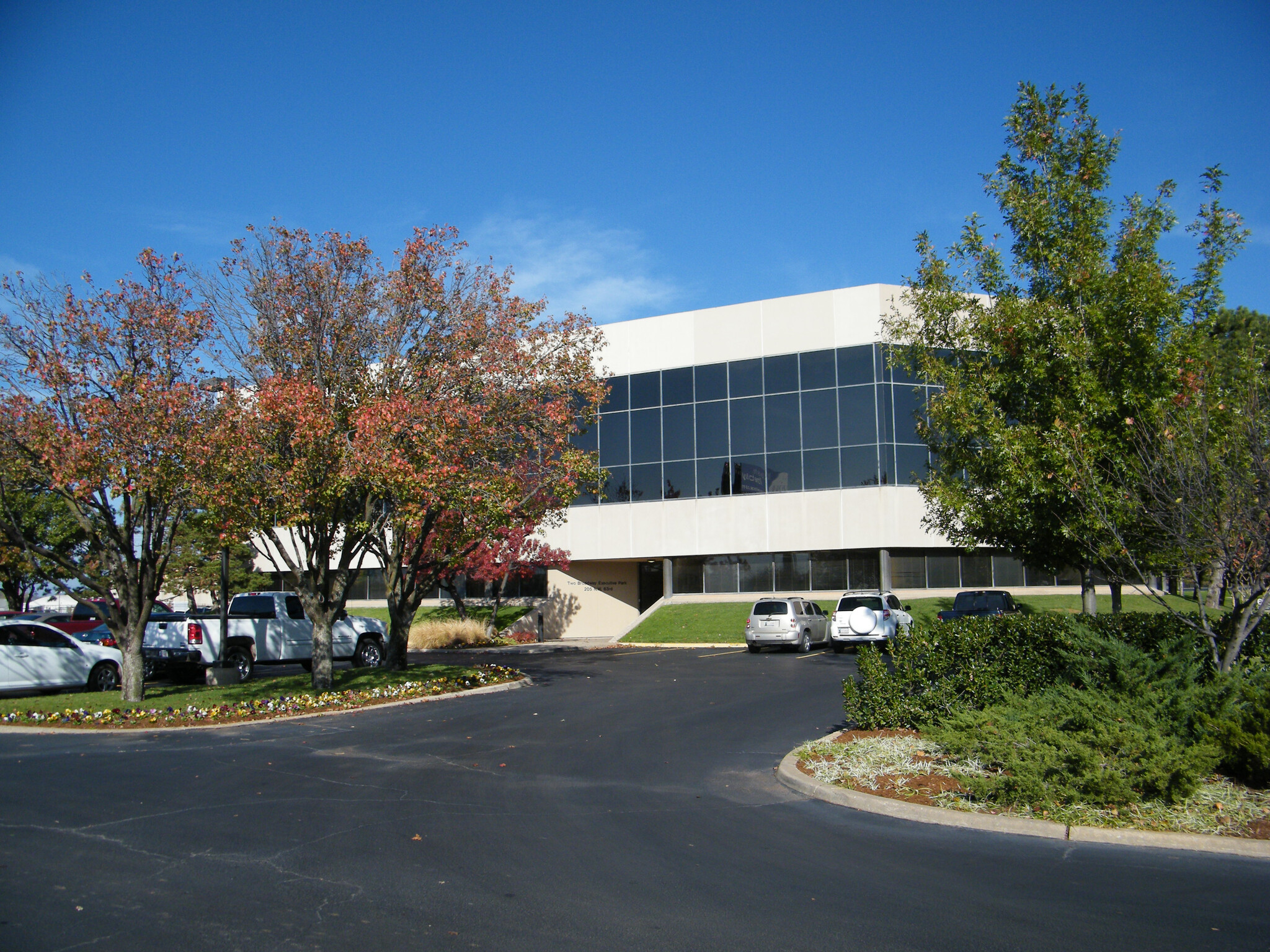 205 NW 63rd St, Oklahoma City, OK for lease Building Photo- Image 1 of 2