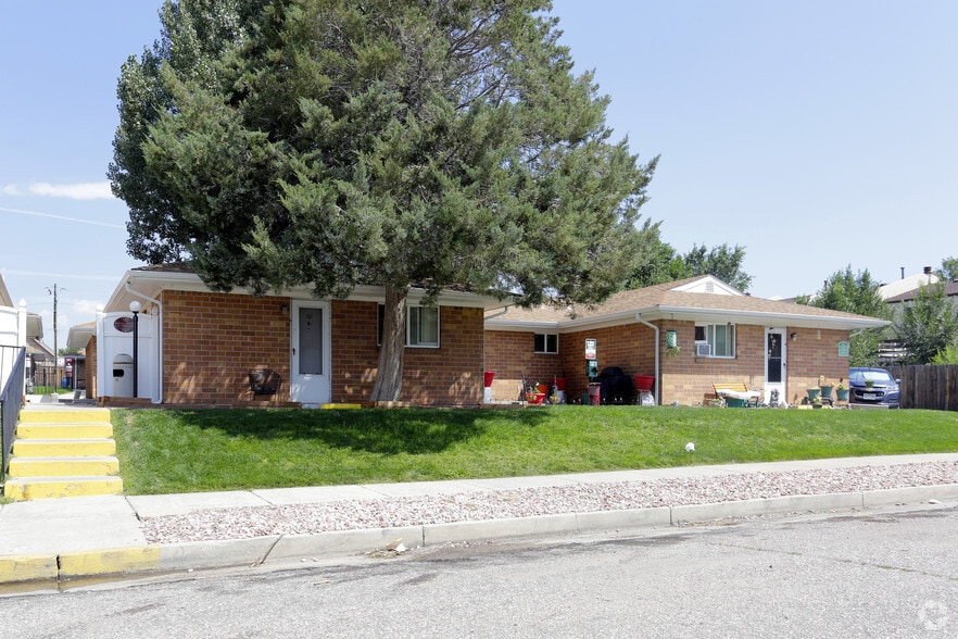3615-3618 E Uintah St, Colorado Springs, CO for sale - Building Photo - Image 2 of 2