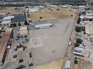More details for 1444 El Pinal Dr, Stockton, CA - Industrial for Lease