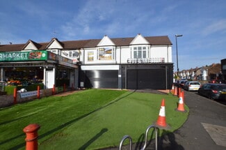 More details for Alum Rock Rd, Birmingham - Office, Retail for Lease