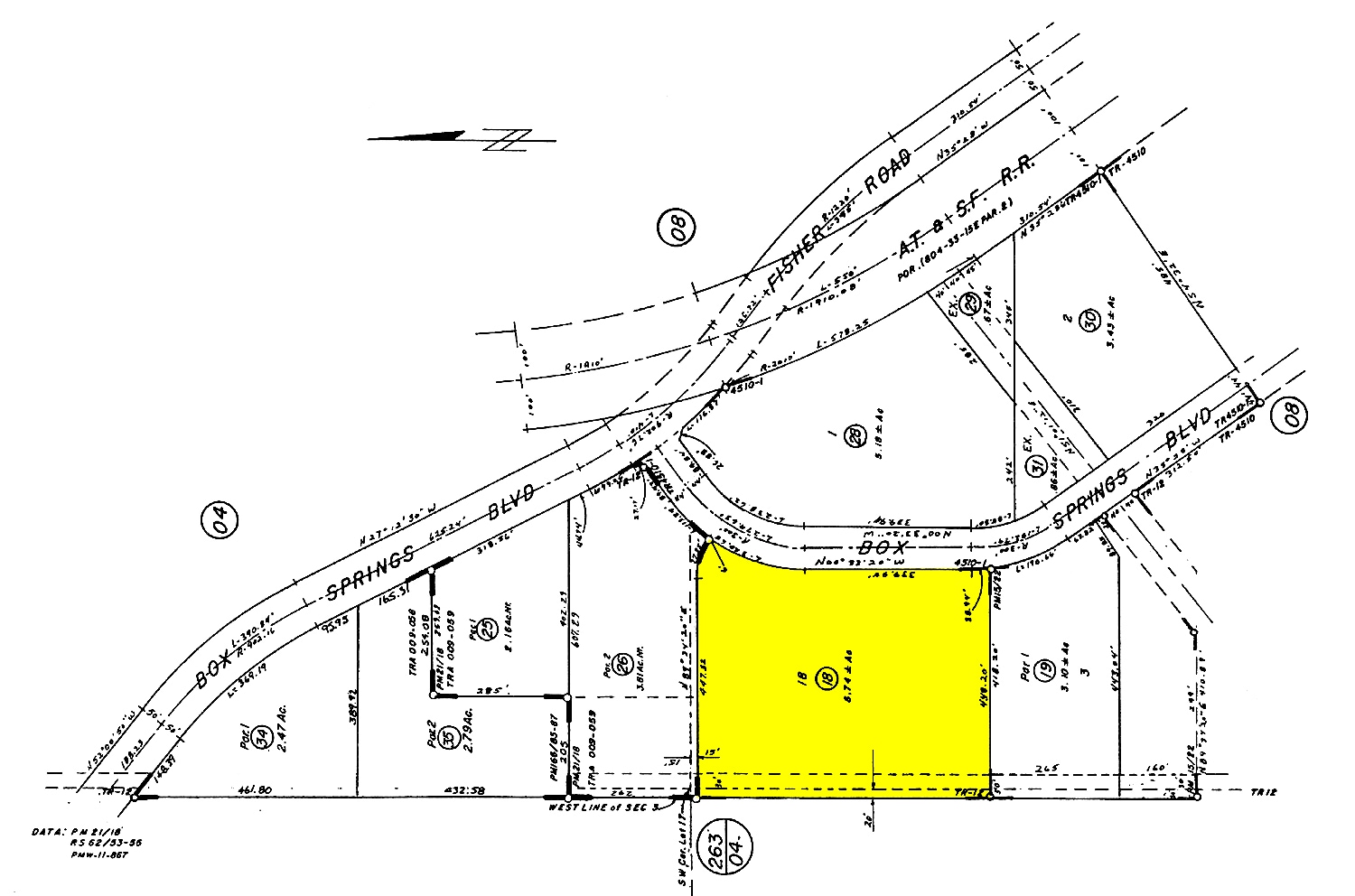 6361 Box Springs Blvd, Riverside, CA 92507 Box Springs Industrial