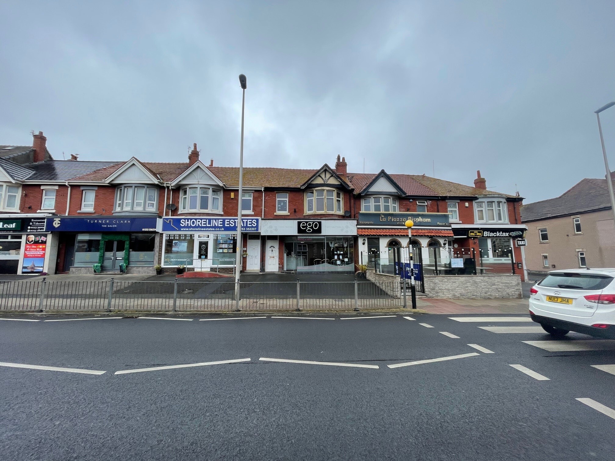 63 Red Bank Rd, Blackpool for sale Building Photo- Image 1 of 1