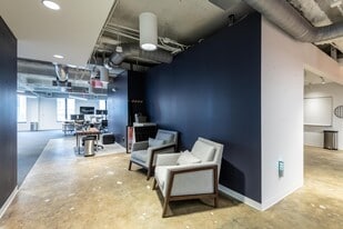 First Raleigh Telex - Loft