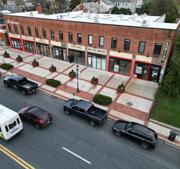 6705-6721 York Rd, Baltimore, MD for lease - Building Photo - Image 3 of 7