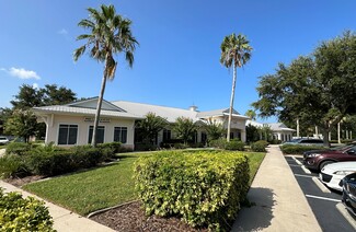 More details for 1515 Herbert St, Port Orange, FL - Office/Medical for Lease