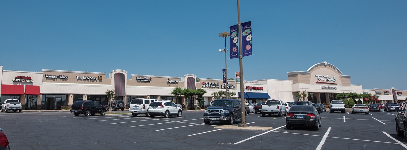 10455 N Central Expy, Dallas, TX, 75231 Retail Space For Lease
