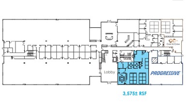 4041 Jefferson Plz NE, Albuquerque, NM for lease Floor Plan- Image 1 of 1