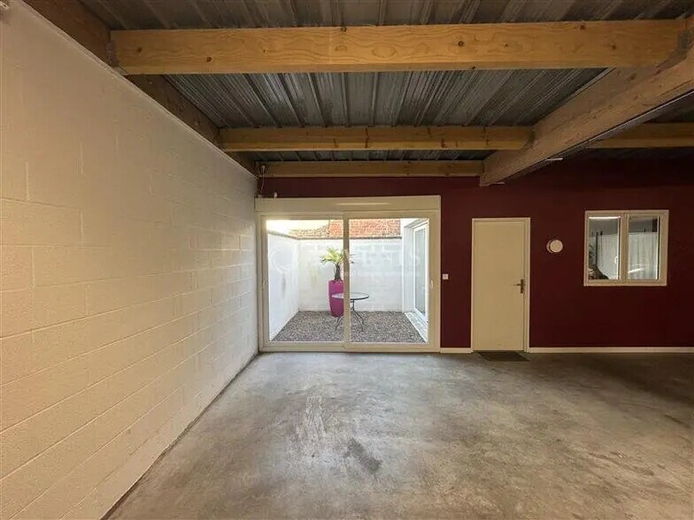 Flex in Marquette-lez-Lille for lease - Building Photo - Image 3 of 6