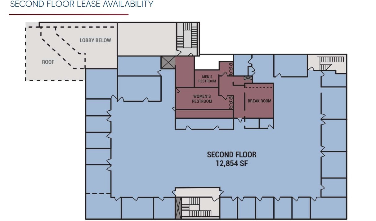 441 Friendship Rd, Harrisburg, PA for sale Floor Plan- Image 1 of 1