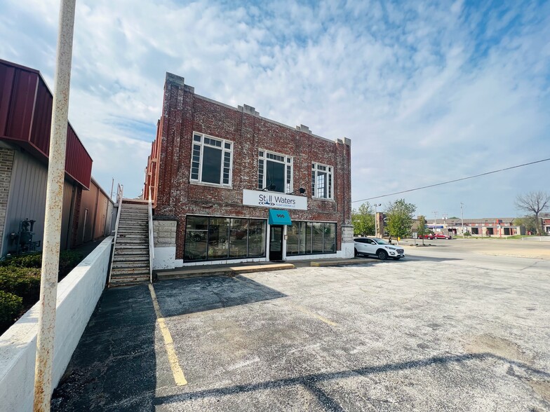 900 Broadway St, Quincy, IL 62301 | LoopNet