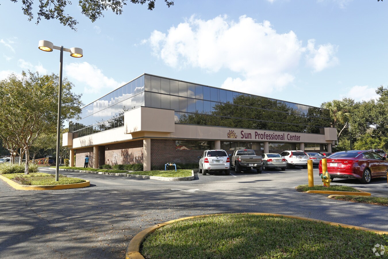 6719 Gall Blvd, Zephyrhills, FL 33542 Sun Medical Building