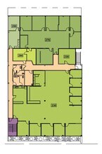 266-268 Grand Ave, Oakland, CA for sale Floor Plan- Image 1 of 1