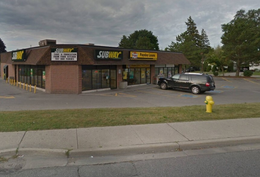 943 Hamilton Rd, London, ON for sale - Primary Photo - Image 1 of 1