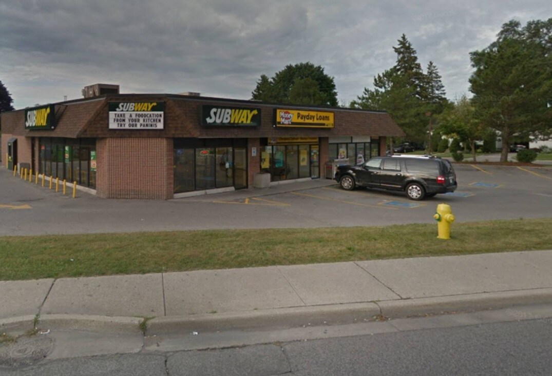 943 Hamilton Rd, London, ON for sale Primary Photo- Image 1 of 1