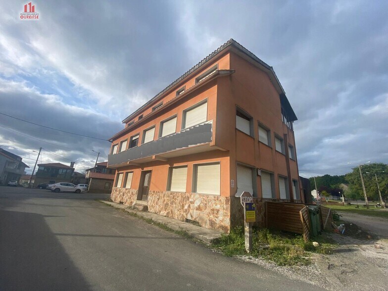Retail in Vilamarín, Orense for sale - Building Photo - Image 2 of 13