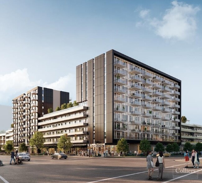 2751 Kingsway St, Vancouver, BC for sale - Building Photo - Image 2 of 4