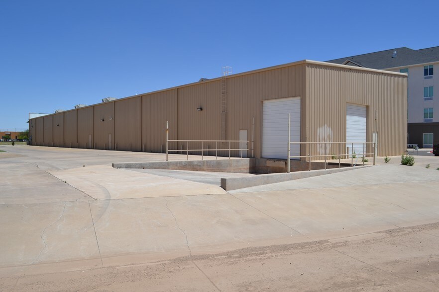 6029 45th St Lubbock Tx 79407 Property Record Loopnet Com