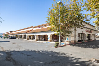 More details for 802-890 Jackman St, El Cajon, CA - Retail for Lease