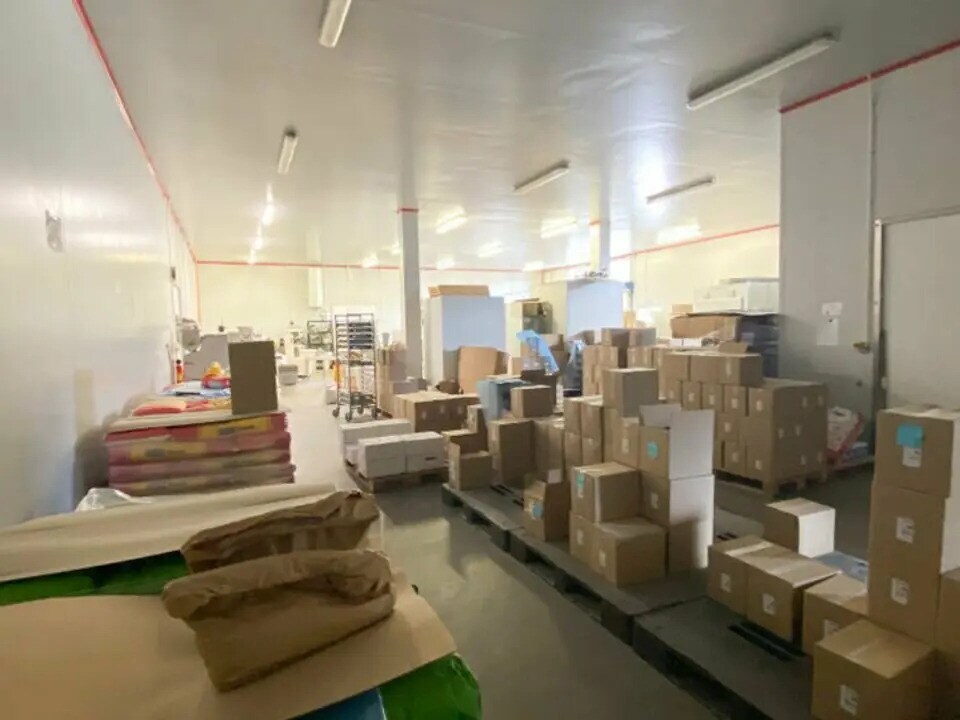 Flex in BRIVE-LA-GAILLARDE for lease Interior Photo- Image 1 of 4