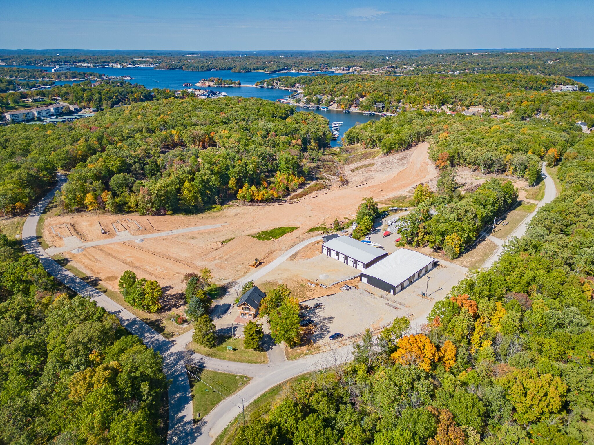 100 Man Cave, Sunrise Beach, MO 65079 The Kingdom Man Caves