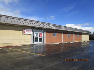 More details for 2982 W Beecher Rd, Adrian, MI - Retail for Lease