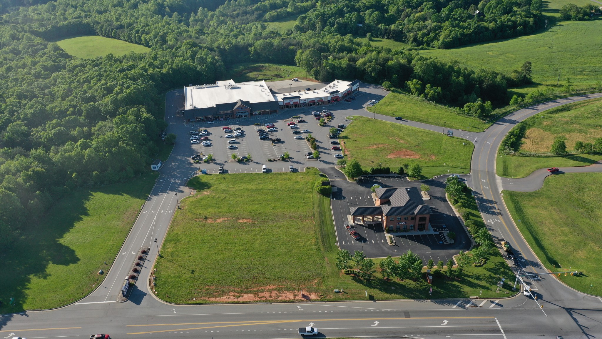 14807 Moneta Rd, Moneta, VA for lease Building Photo- Image 1 of 1