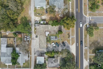 1770 N Fort Harrison Ave, Clearwater, FL - Aerial map view - Image1