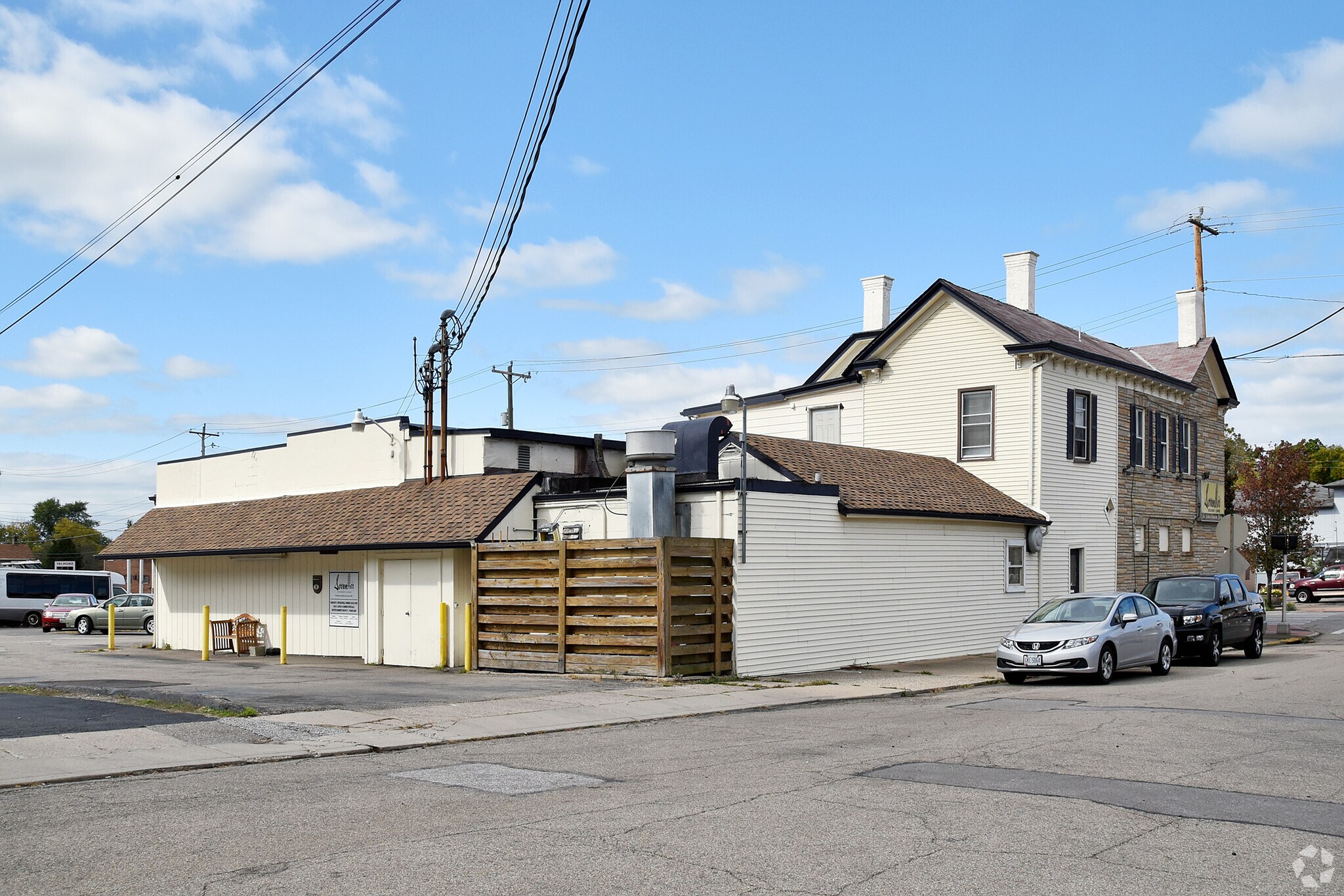8794 Reading Rd, Cincinnati, OH for sale Primary Photo- Image 1 of 1