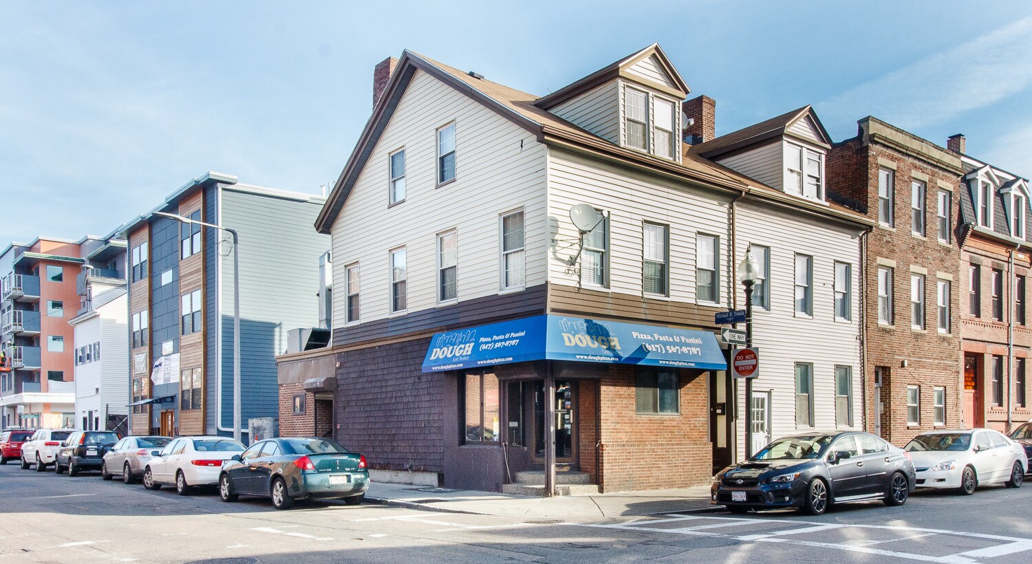 20 Maverick St, Boston, MA for sale Primary Photo- Image 1 of 1