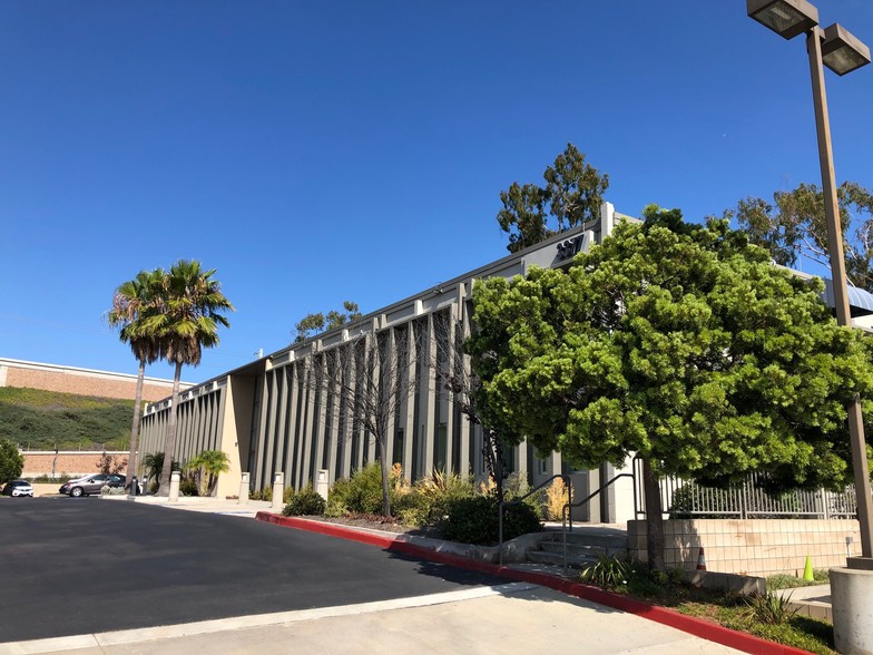 3377 Carmel Mountain Rd, San Diego, CA for lease - Building Photo - Image 1 of 2