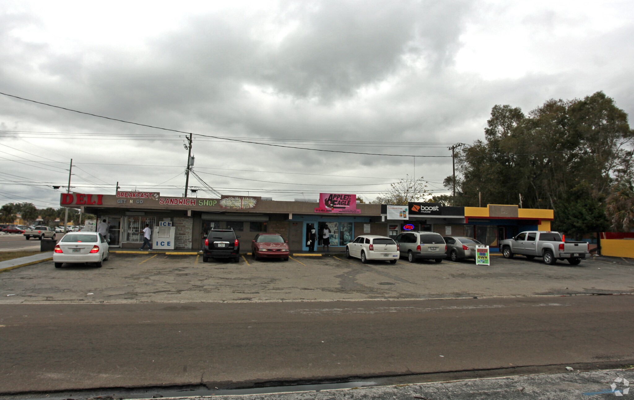 7802 Rideout Rd, Tampa, FL for sale Building Photo- Image 1 of 1