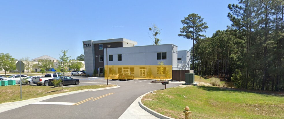 103 S Godley Station Blvd, Pooler, GA for lease - Building Photo - Image 1 of 3