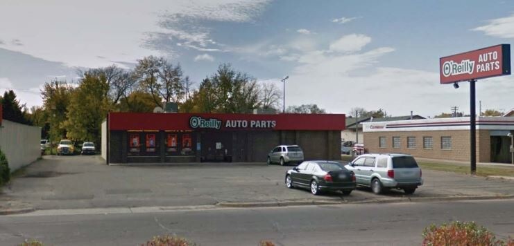 1233 Mn-60 W, Faribault, MN for sale - Building Photo - Image 1 of 1