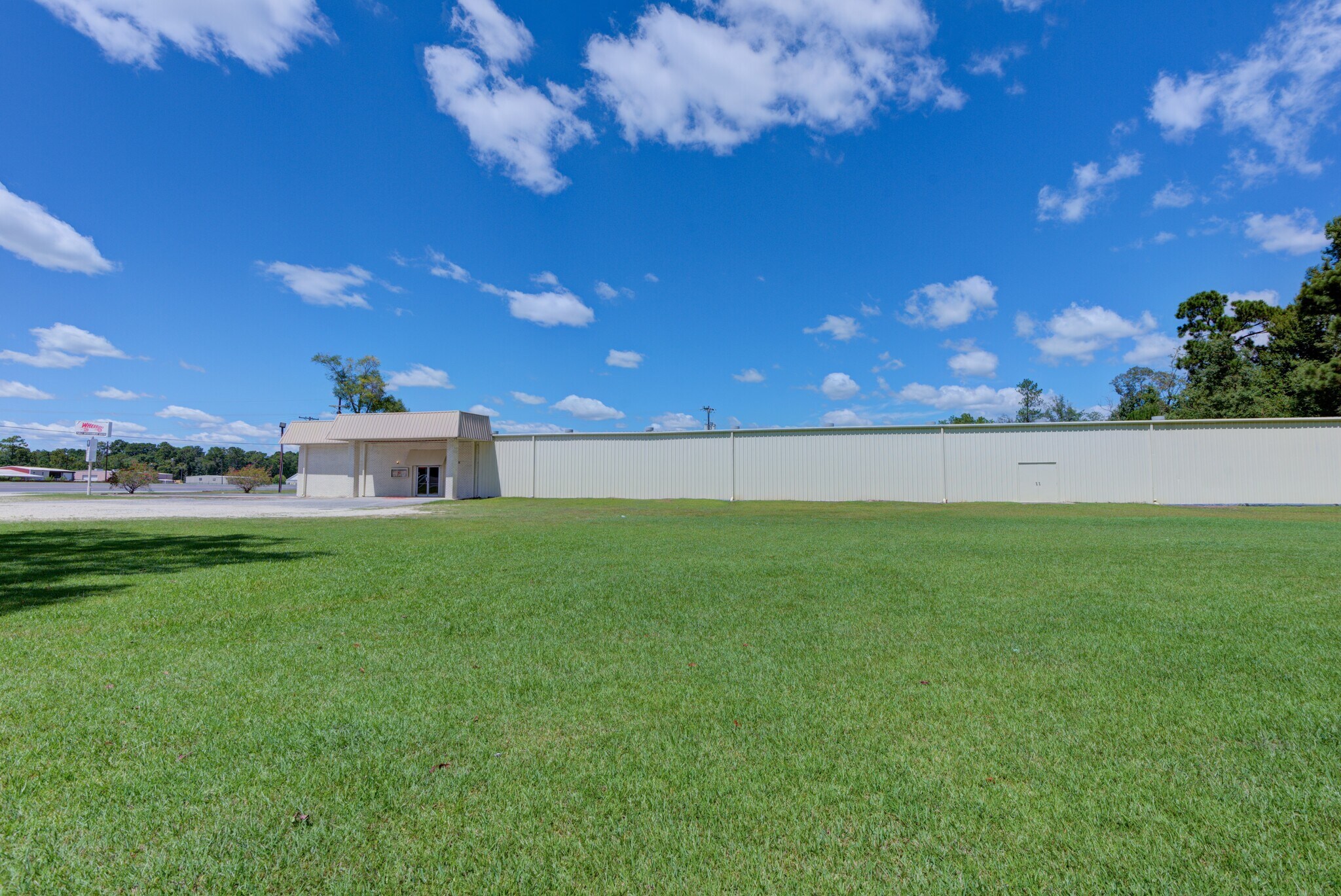 1130 N Highway 171, Lake Charles, LA for sale Primary Photo- Image 1 of 1