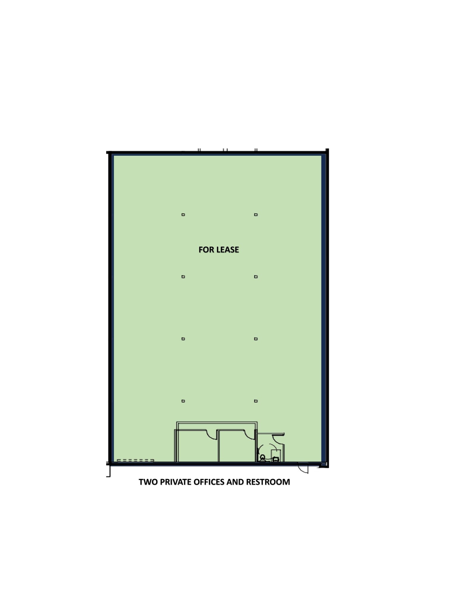 4616-4772 Ohio Ave S, Seattle, WA for lease Site Plan- Image 1 of 1