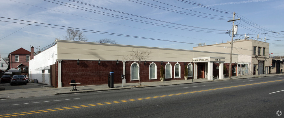 1914-1922 Utica Ave, Brooklyn, NY for sale - Primary Photo - Image 1 of 1